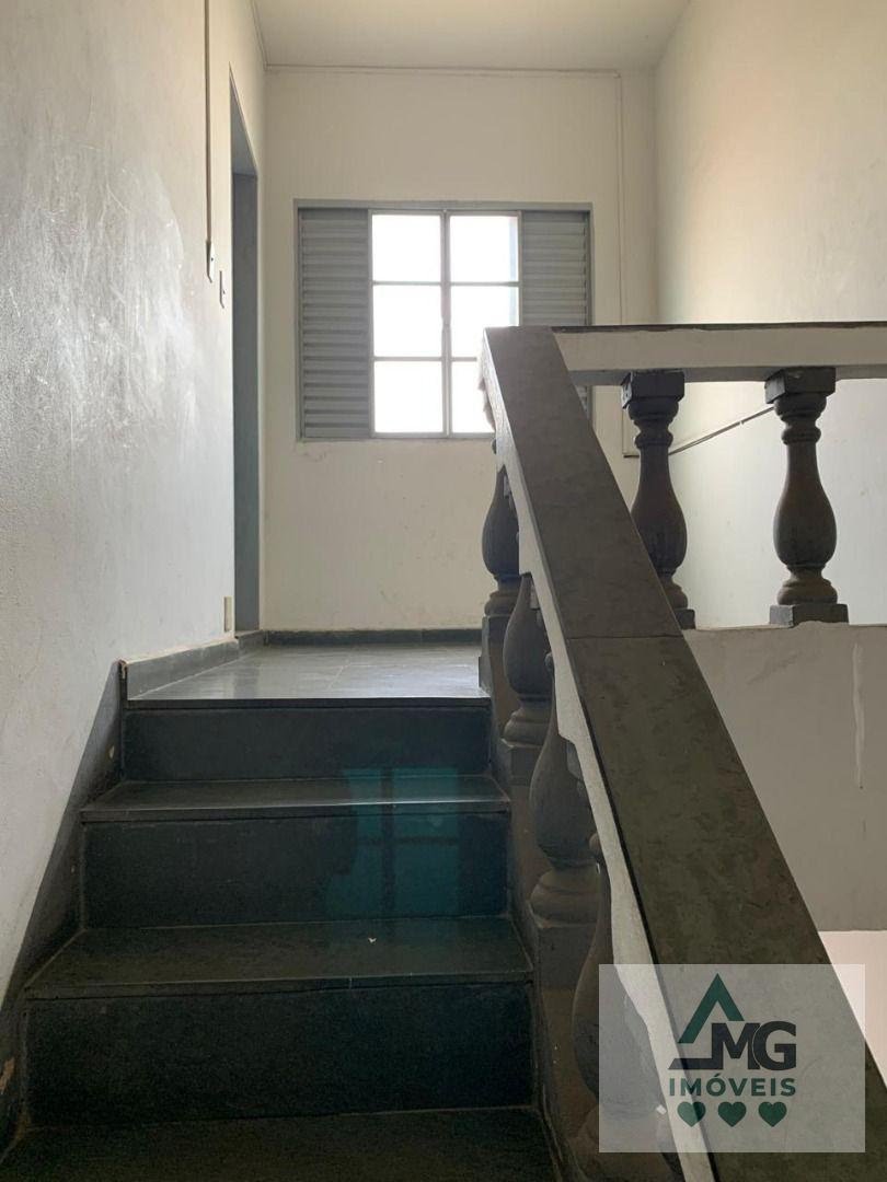 Apartamento à venda com 3 quartos e 1 suíte no Monte Alegre, Três Corações (MG) — foto 3 de 13