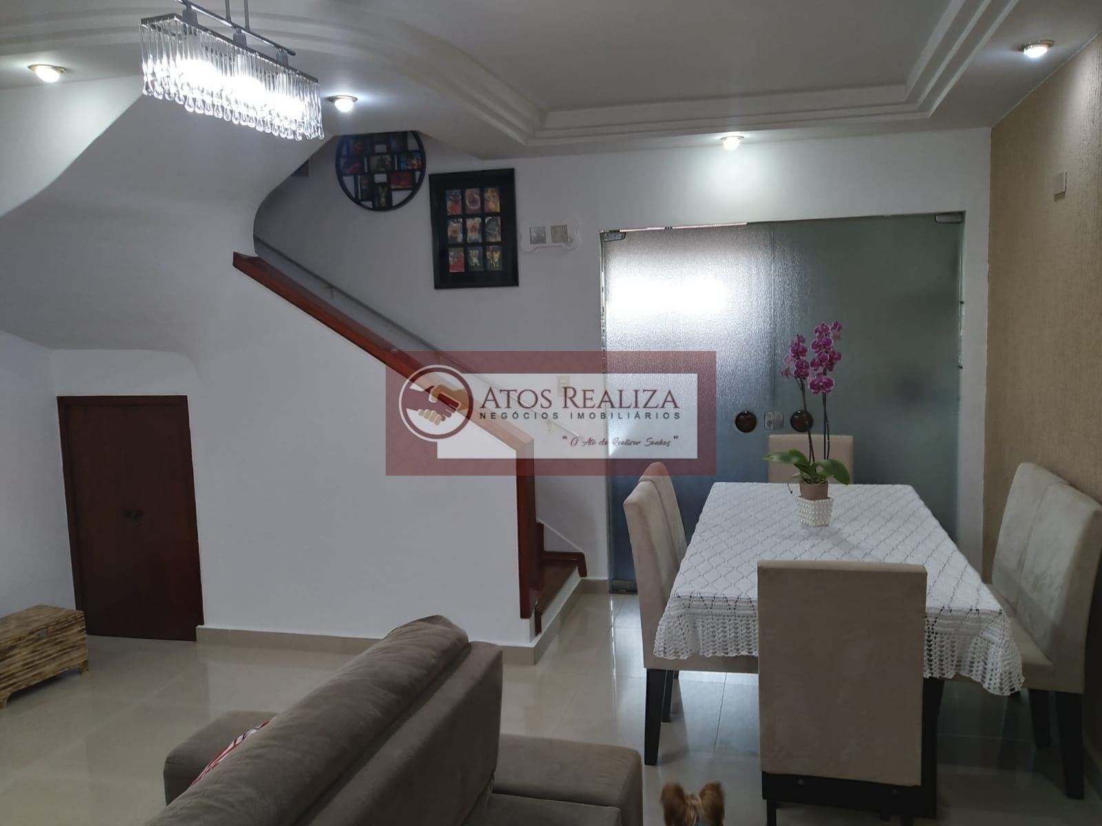 Casa à venda com 2 quartos, 2 banheiros, 2 vagas e 138m² no Interlagos, São Paulo (SP) — foto 4 de 30