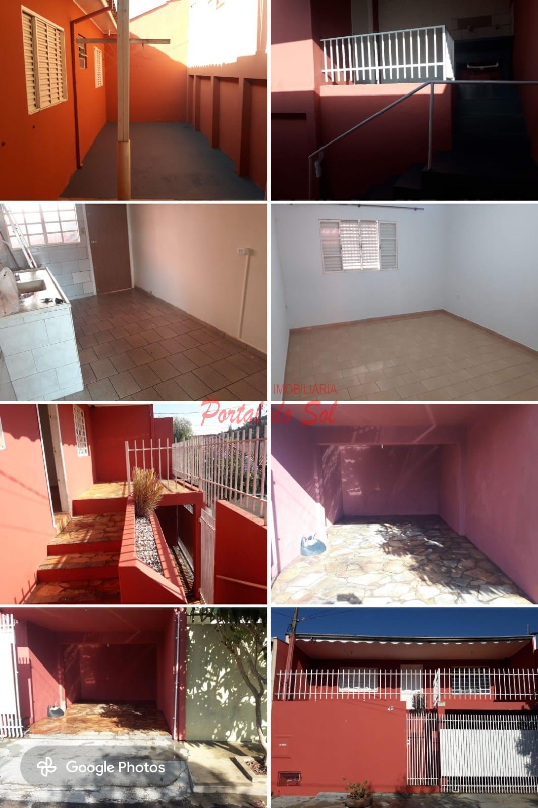 Casa à venda com 116m² no Jardim Alphaville, Santo Antônio da Platina (PR) — foto 4 de 9