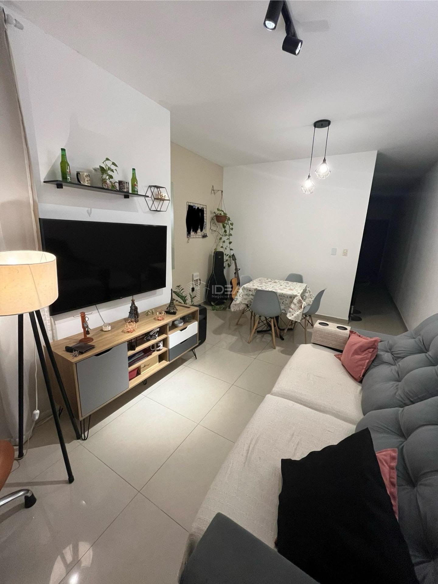 Casa à venda com 2 quartos, 1 suíte, 2 vagas e 74m² no Vivendas do Coqueiro IV, Campos dos Goytacazes (RJ) — foto 8 de 13