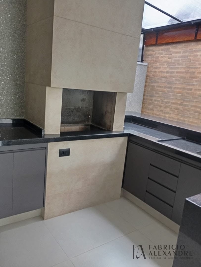 Casa à venda com 3 quartos, 3 suítes, 4 vagas e 215m² no Residencial Gaivota I, São José do Rio Preto (SP) — foto 12 de 30
