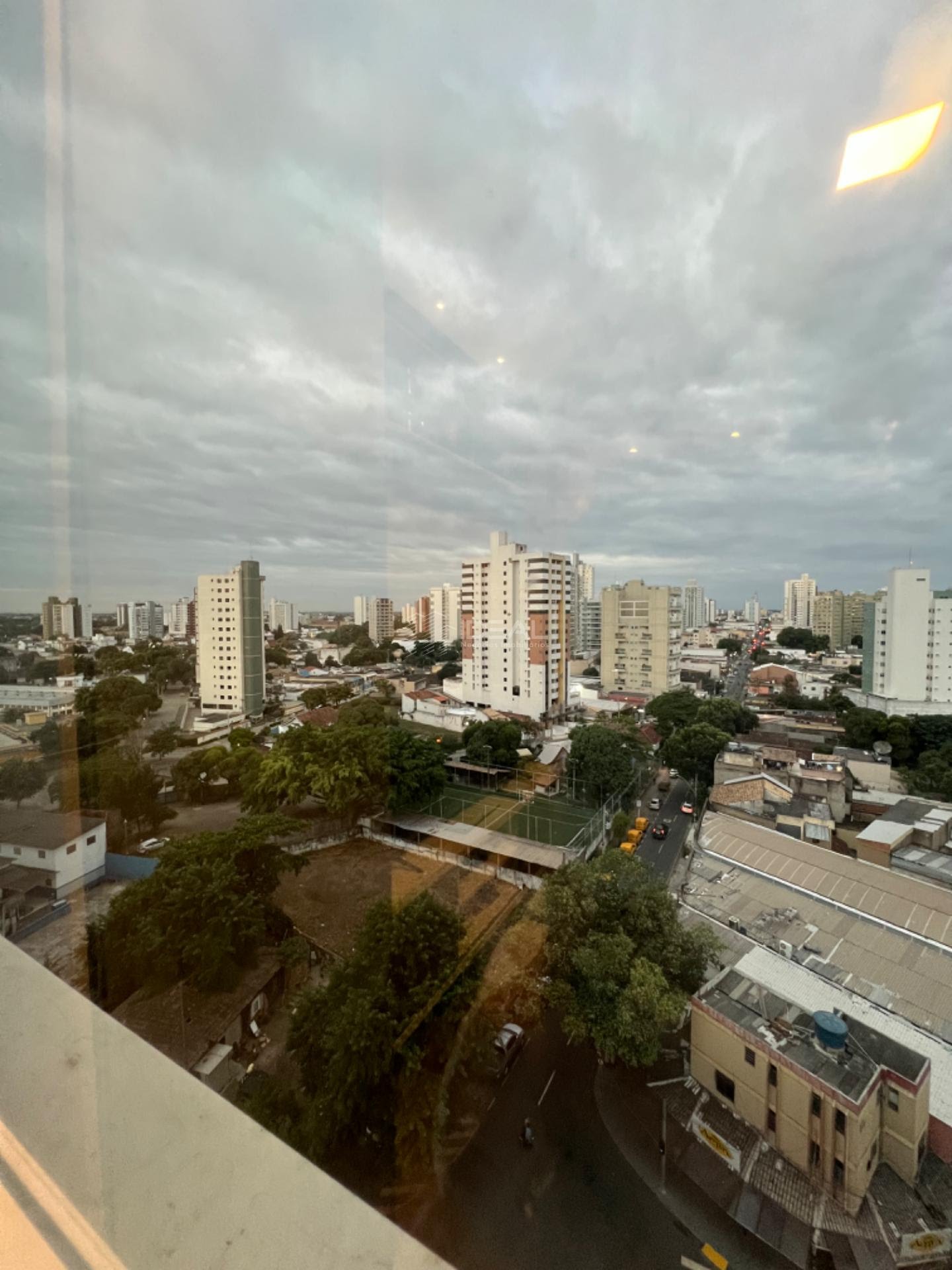 Apartamento à venda com 1 quarto, 1 suíte e 37m² no Parque Avenida Pelinca, Campos dos Goytacazes (RJ) — foto 18 de 19