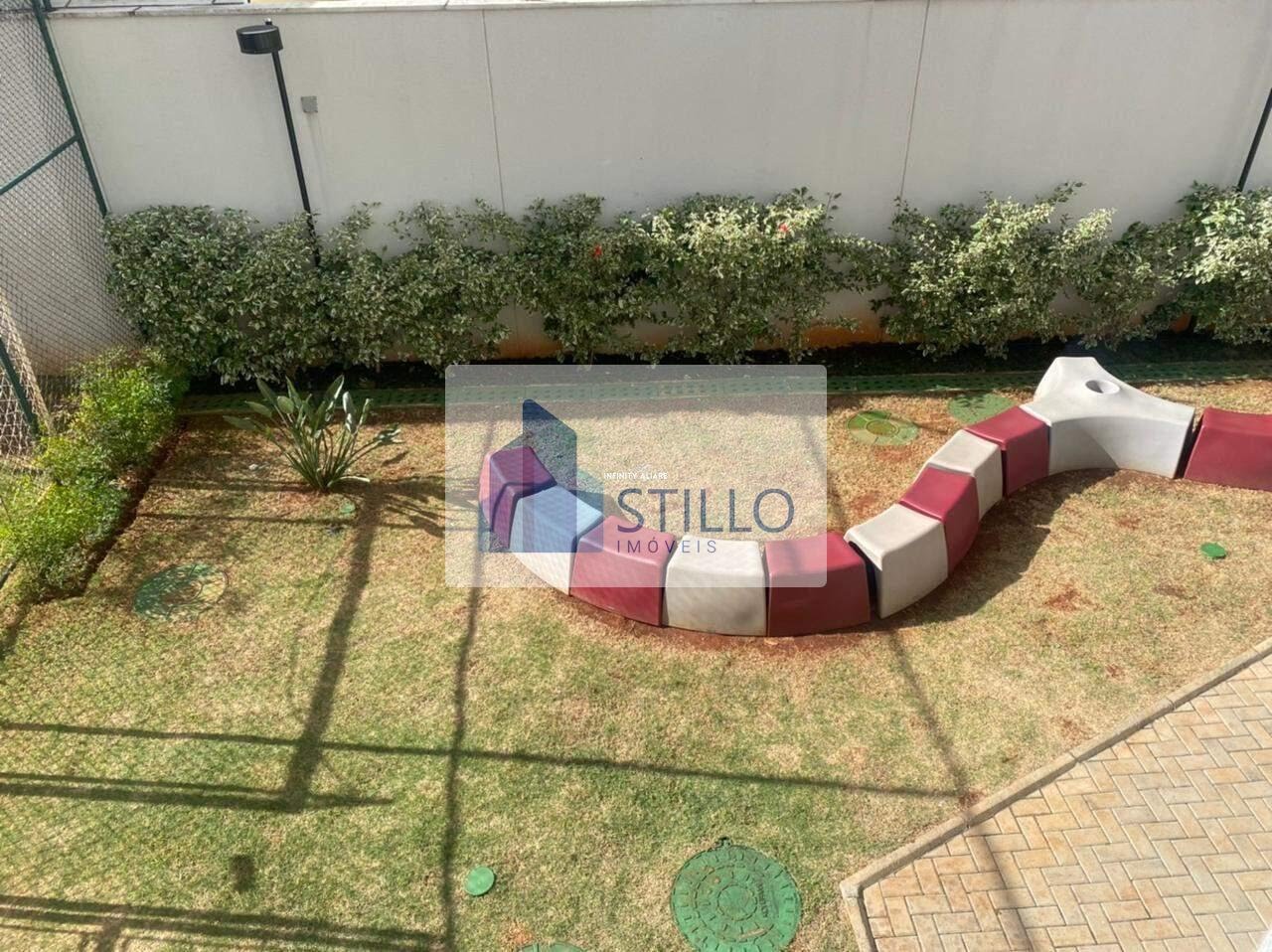 Apartamento à venda com 2 quartos, 1 banheiro e 38m² no Jardim Analia Franco, São Paulo (SP) — foto 19 de 30