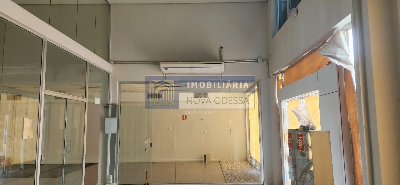 Comercial para alugar com 4 banheiros, 4 vagas e 2228m² no Cidade Jardim I, Americana (SP) — foto 6 de 8