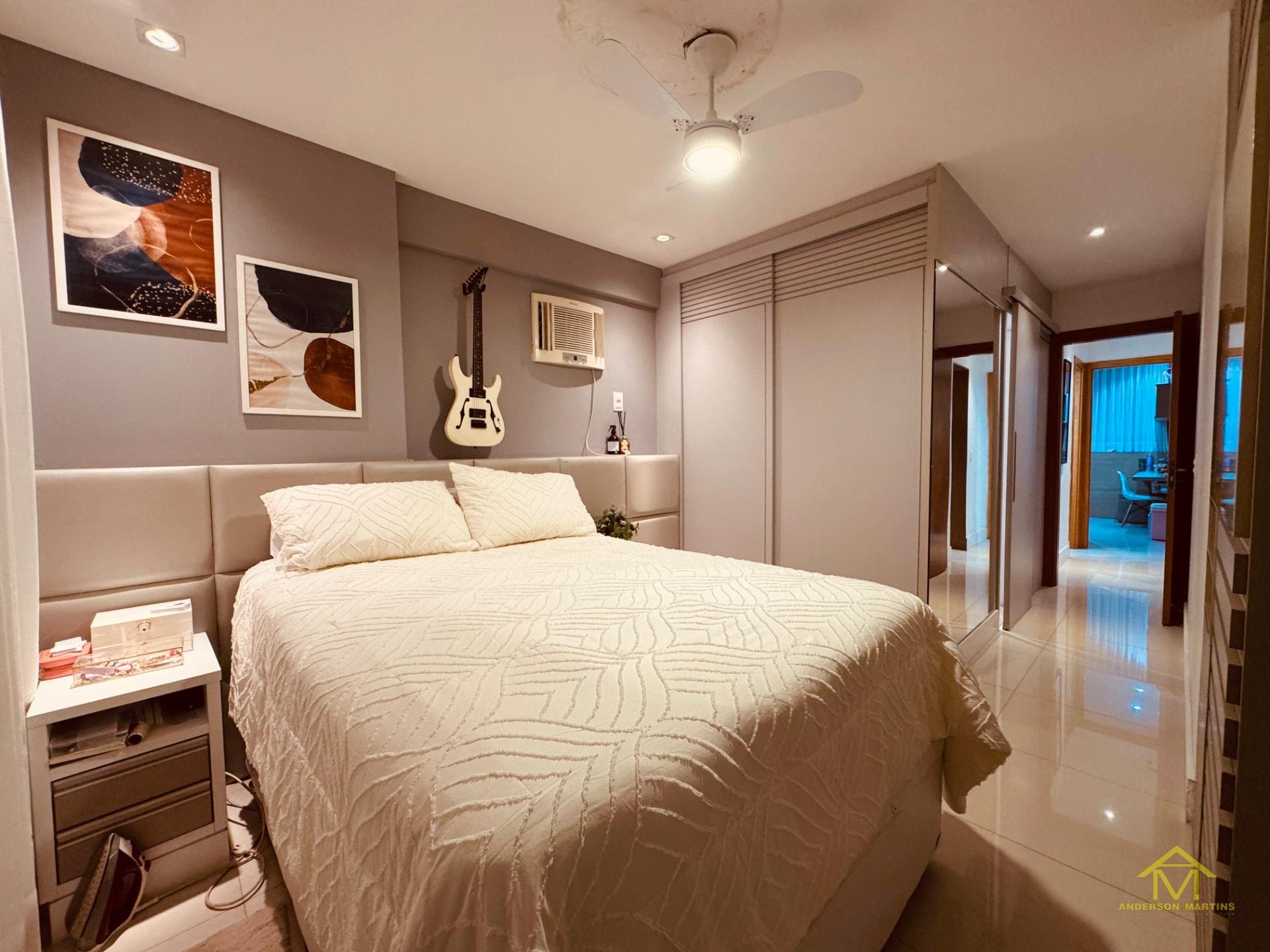 Apartamento à venda com 3 quartos, 2 banheiros, 2 vagas e 85m² no Praia de Itaparica, Vila Velha (ES) — foto 13 de 20