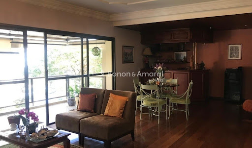 Apartamento, 4 quartos, 318 m² - Foto 3