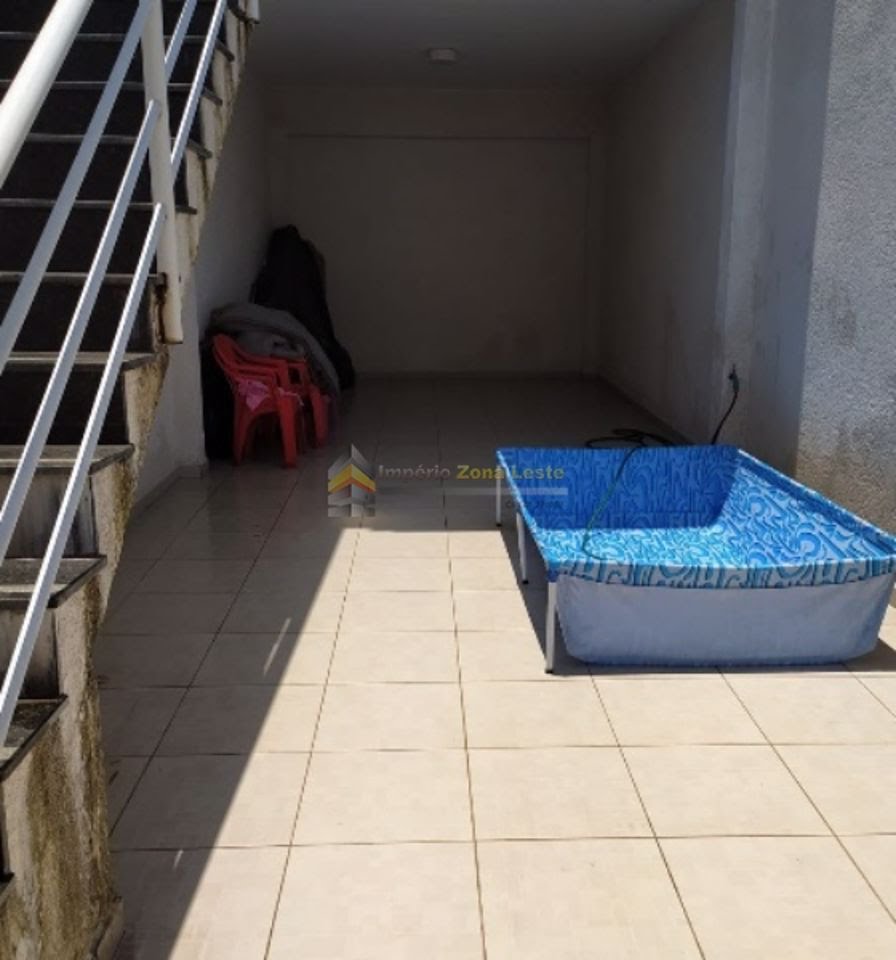 Sobrado, 3 quartos, 100 m² - Foto 31