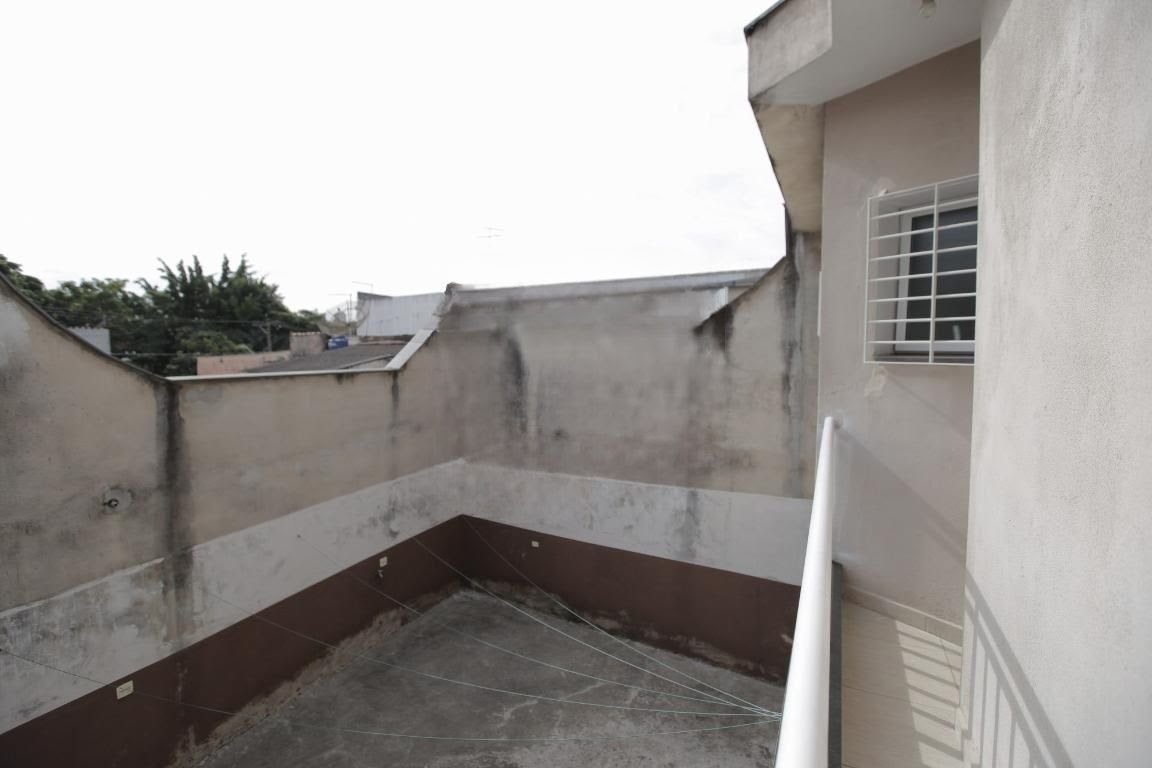 Sobrado, 3 quartos, 200 m² - Foto 12