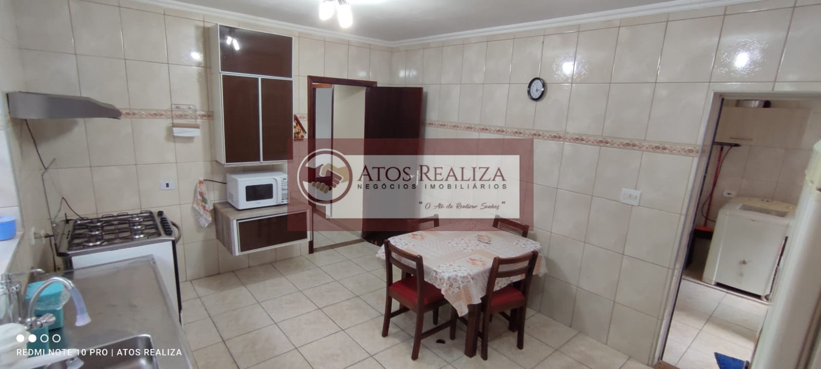 Casa à venda com 3 quartos, 2 banheiros, 2 vagas e 200m² no Vila Sao Jose (cidade Dutra), São Paulo (SP) — foto 17 de 23