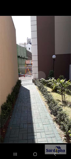 Apartamento em Pq Pinheiros - Taboão da Serra: 52M², R$270k.