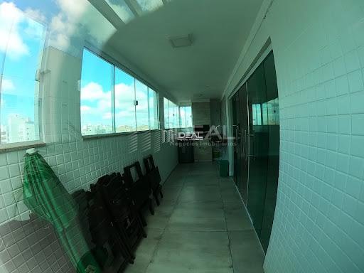 Apartamento à venda com 2 quartos, 1 suíte, 2 vagas e 79m² no Parque Tamandaré, Campos dos Goytacazes (RJ) — foto 25 de 30