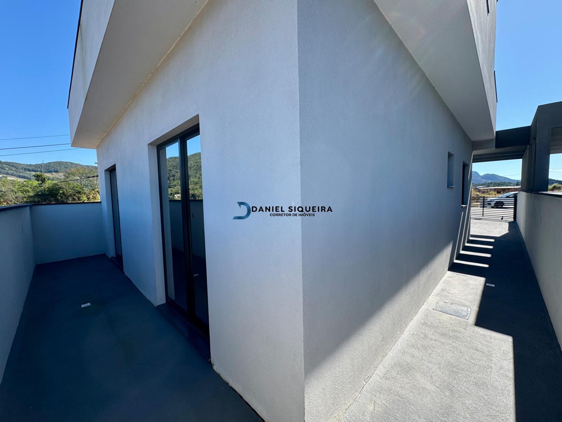 Casa à venda com 3 quartos, 3 suítes, 2 vagas e 90m² no Alto Aririu, Palhoça (SC) — foto 22 de 22