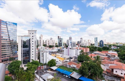 Apartamento, 1 quarto, 56 m² - Foto 3