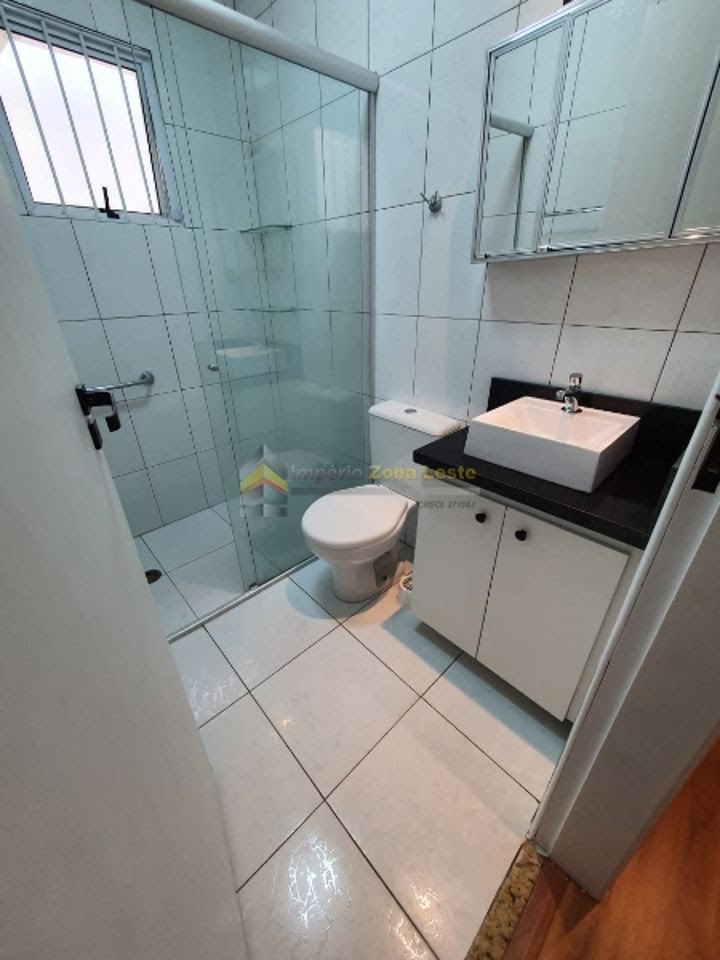 Casa, 3 quartos, 110 m² - Foto 17