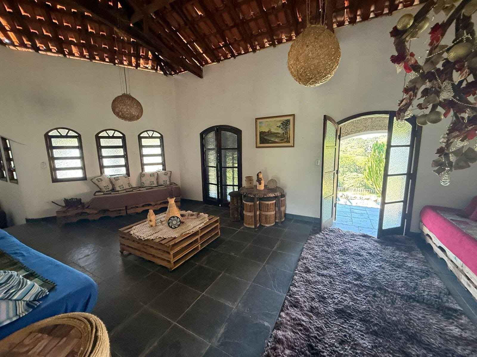 Casa à venda com 3 quartos, 2 suítes, 8 vagas e 10000m² no Chacaras Boa Vista, Santa Isabel (SP) — foto 22 de 30