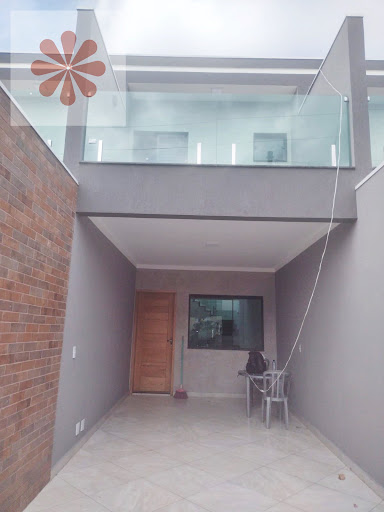 Casa Sobrado em Vila Ré  -  São Paulo