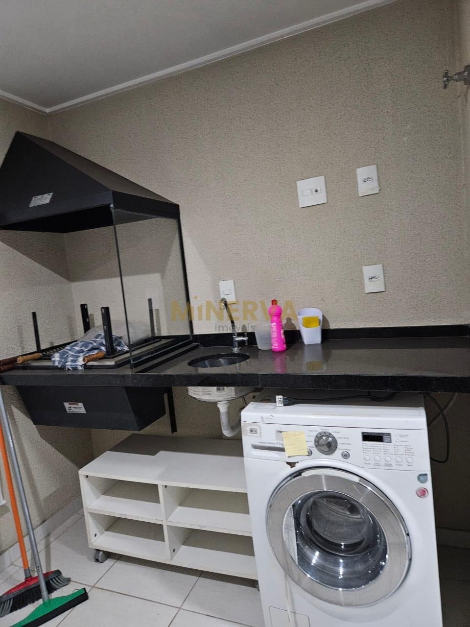 Studio à venda com 1 quarto, 1 banheiro, 1 vaga e 38m² no Jardim Flor da Montanha, Guarulhos (SP) — foto 16 de 17