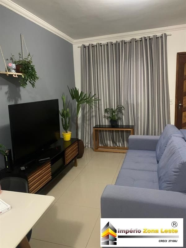 Sobrado, 4 quartos, 89 m² - Foto 5