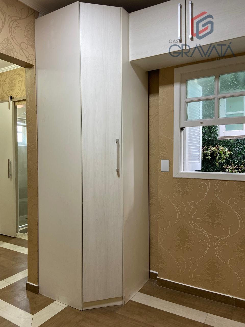 Casa à venda com 2 quartos, 1 suíte, 2 vagas e 100m² no Vila Pires, Santo André (SP) — foto 17 de 30