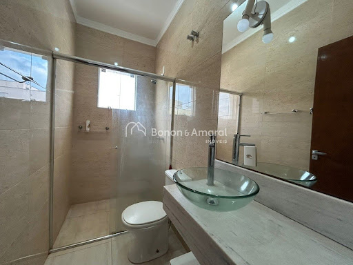 Casa de Condomínio, 3 quartos - Foto 14