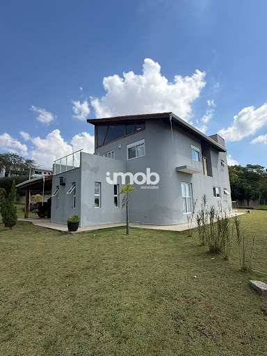 Casa de Condomínio em Caputera  -  Sorocaba