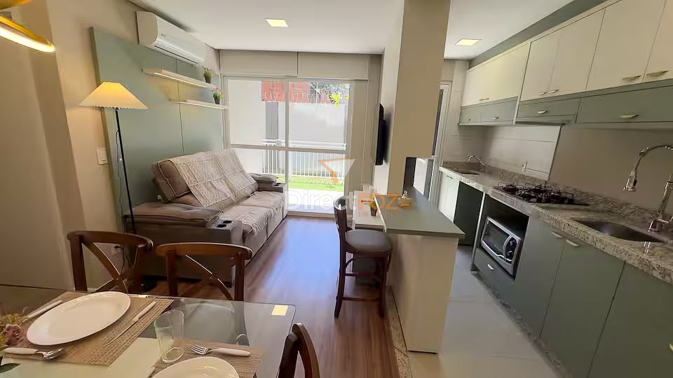 Apartamento à Venda na Vila Yolanda