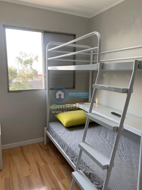 Apartamento à venda com 2 quartos, 1 banheiro, 1 vaga e 50m² no Jardim Andarai, São Paulo (SP) — foto 13 de 20