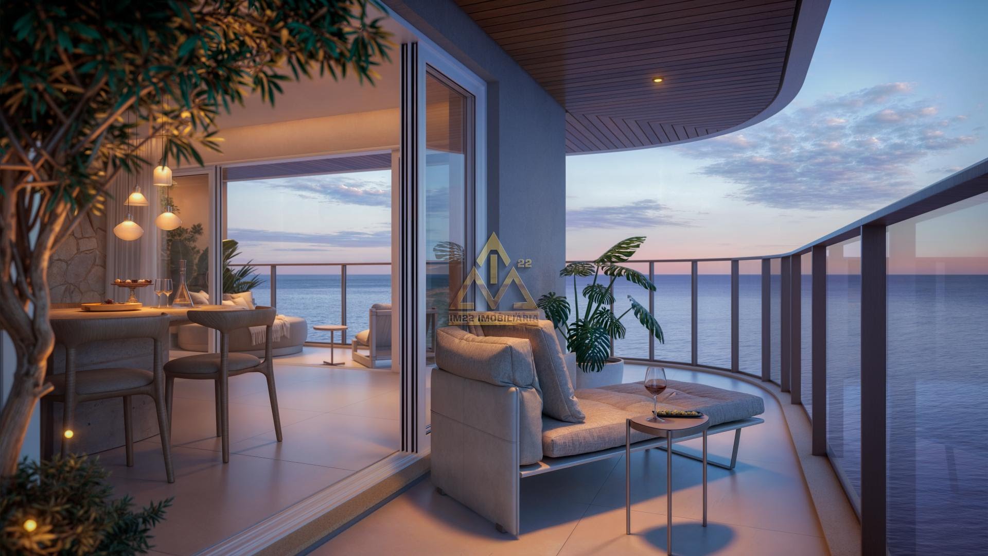 Apartamento à venda com 2 quartos, 2 suítes, 2 vagas e 107m² no Premier Infinite View, Barra Velha (SC) — foto 27 de 30
