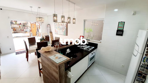 Casa 3 dorms à venda Jardim Leocádia Sorocaba SP