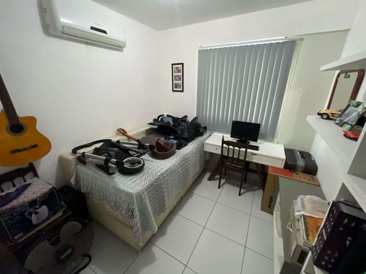 Apartamento à venda com 3 quartos, 2 suítes, 2 vagas e 113m² no Espinheiro, Recife (PE) — foto 15 de 24