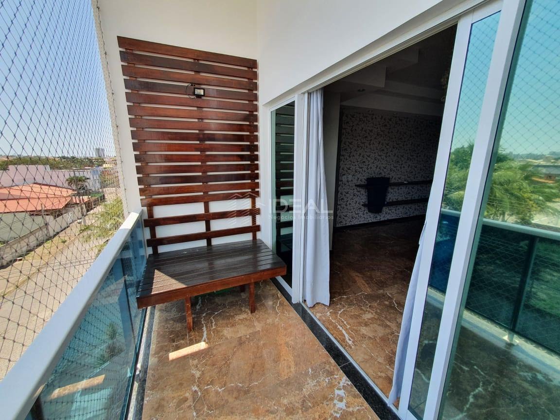 Cobertura à venda com 3 quartos, 1 suíte, 4 vagas e 130m² no Parque Turf Club, Campos dos Goytacazes (RJ) — foto 9 de 30