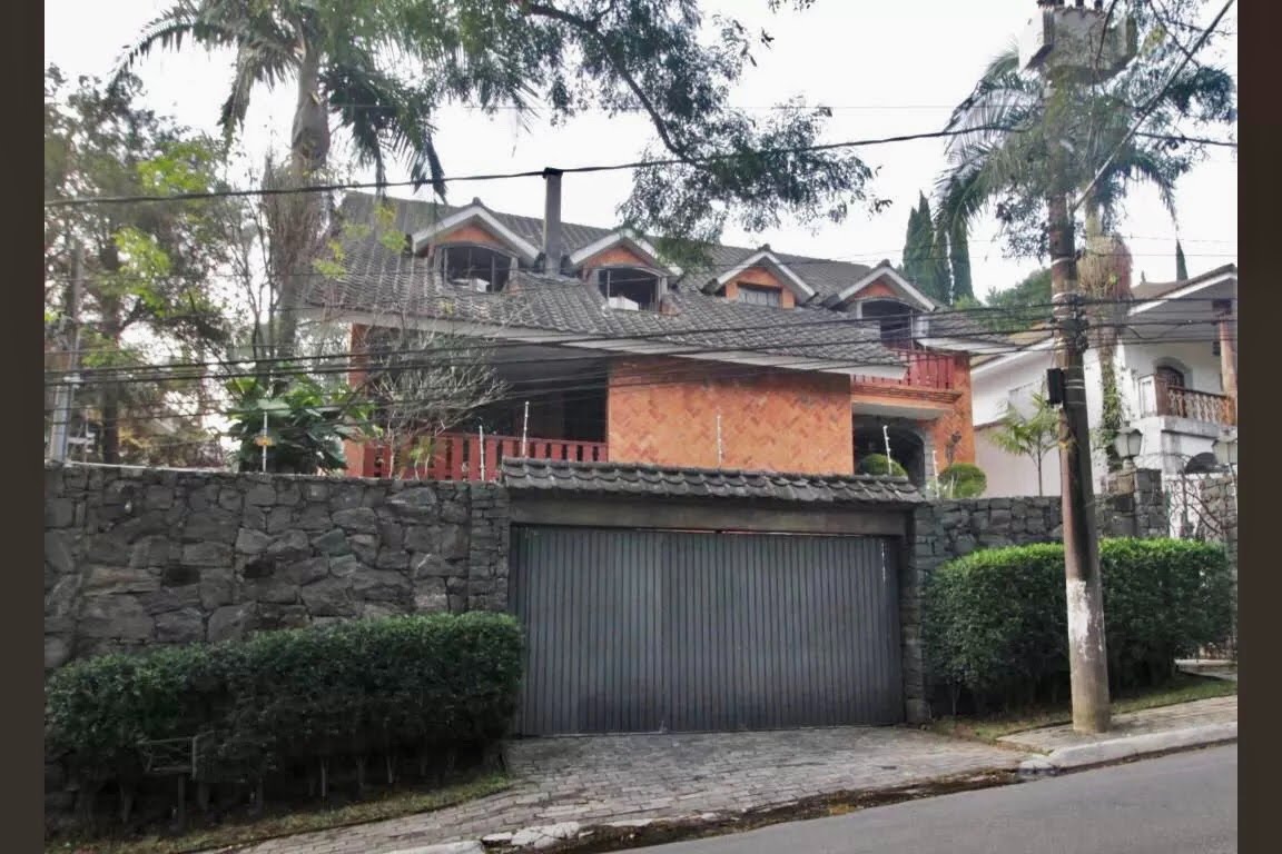 Casa à venda com 6 quartos, 4 suítes, 9 vagas e 600m² no Morumbi, São Paulo (SP) — foto 9 de 30