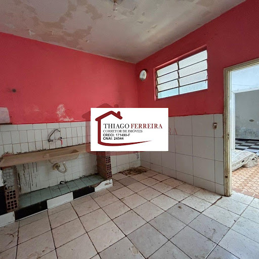 Casa em Vila Aparecida   -  Santa Rita do Passa Quatro
