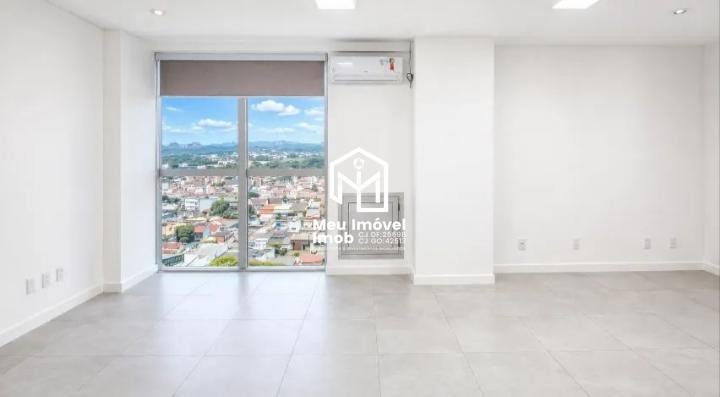 Sala-Conjunto, 41 m² - Foto 5