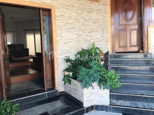 Casa de Condomínio, 5 quartos - Foto 48
