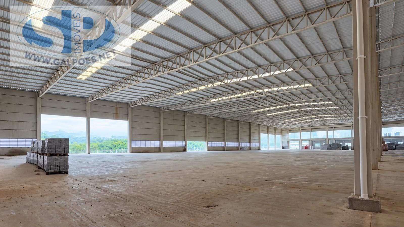 Depósito-Galpão, 10715 m² - Foto 11