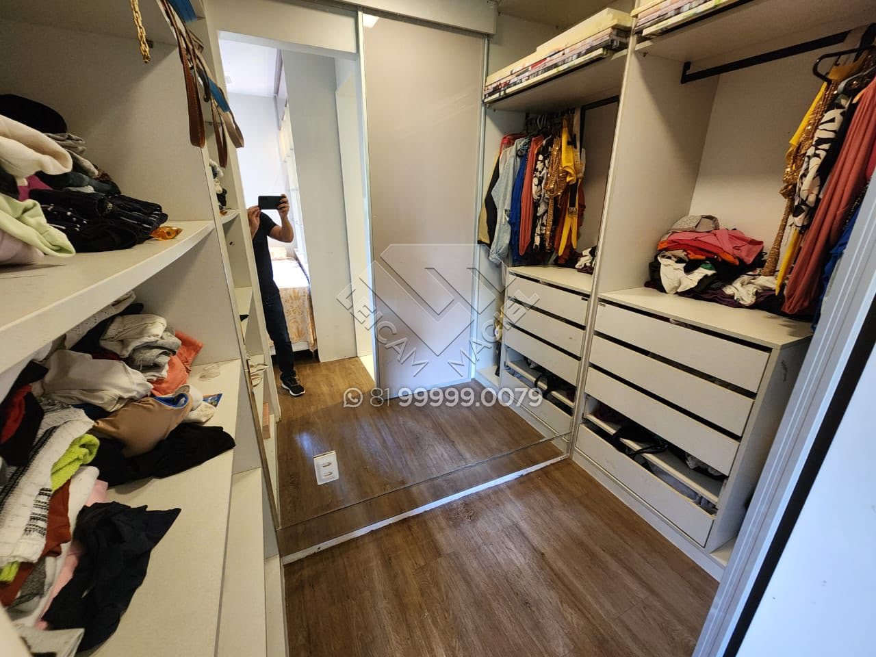 Casa à venda com 4 quartos, 4 suítes, 4 vagas e 400m² no Poço da Panela, Recife (PE) — foto 7 de 29