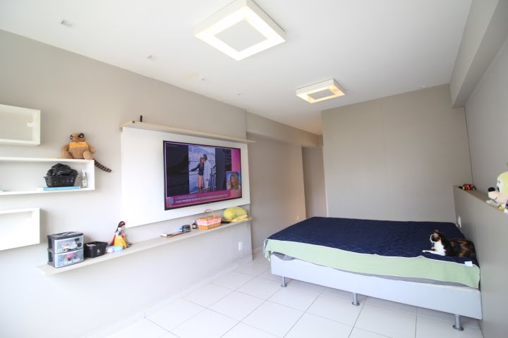 Apartamento à venda com 4 quartos, 4 suítes, 3 vagas e 204m² no Madalena, Recife (PE) — foto 27 de 30