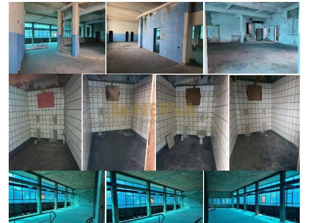 Comercial à venda com 4 banheiros e 904m² no Jardim Brasília (zona Leste), São Paulo (SP) — foto 3 de 12