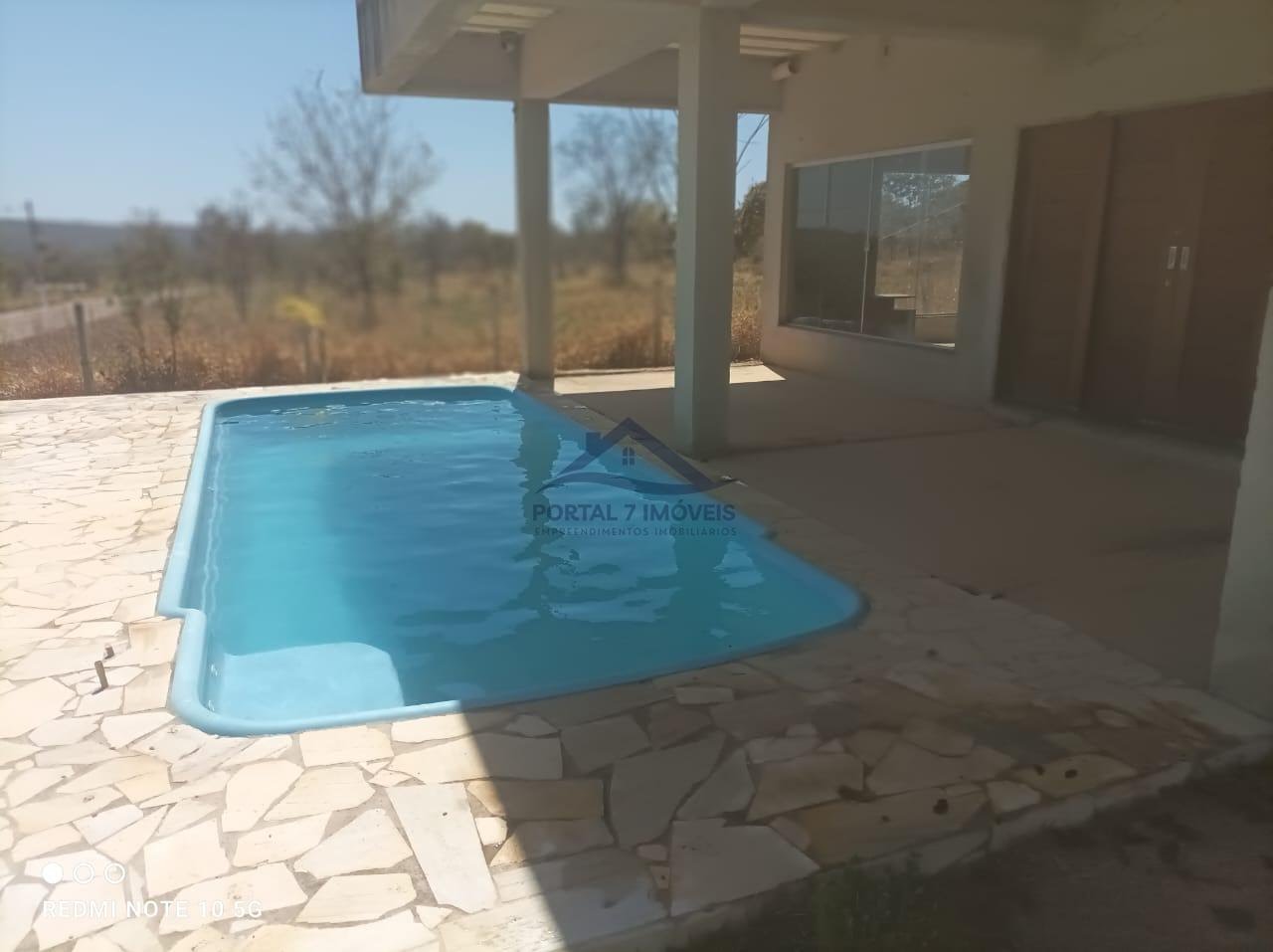 Casa à venda com 2 vagas e 480m² no Mg 238, Funilândia (MG) — foto 7 de 8