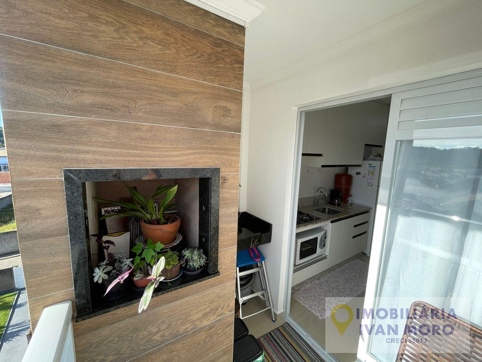 Apartamento à venda com 2 quartos, 1 suíte, 1 vaga e 67m² no Ingleses do Rio Vermelho, Florianópolis (SC) — foto 8 de 22