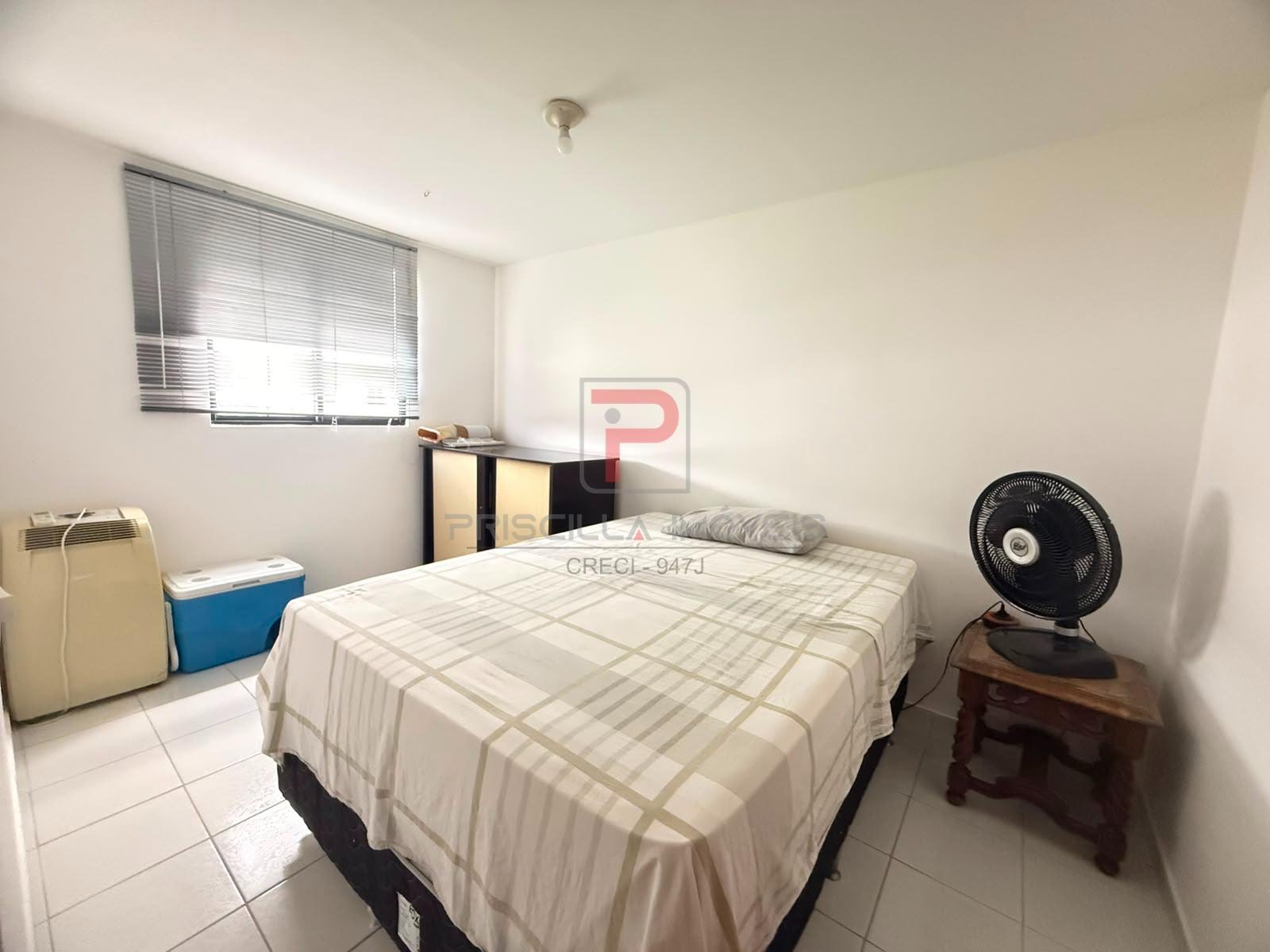 Apartamento à venda com 3 quartos, 1 suíte, 1 vaga e 79m² no Bessa, João Pessoa (PB) — foto 12 de 19