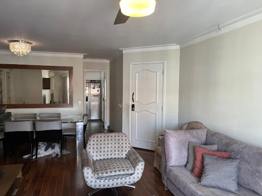 Apartamento à Venda Rua Barão da Passagem, Vila Leopoldina/SP