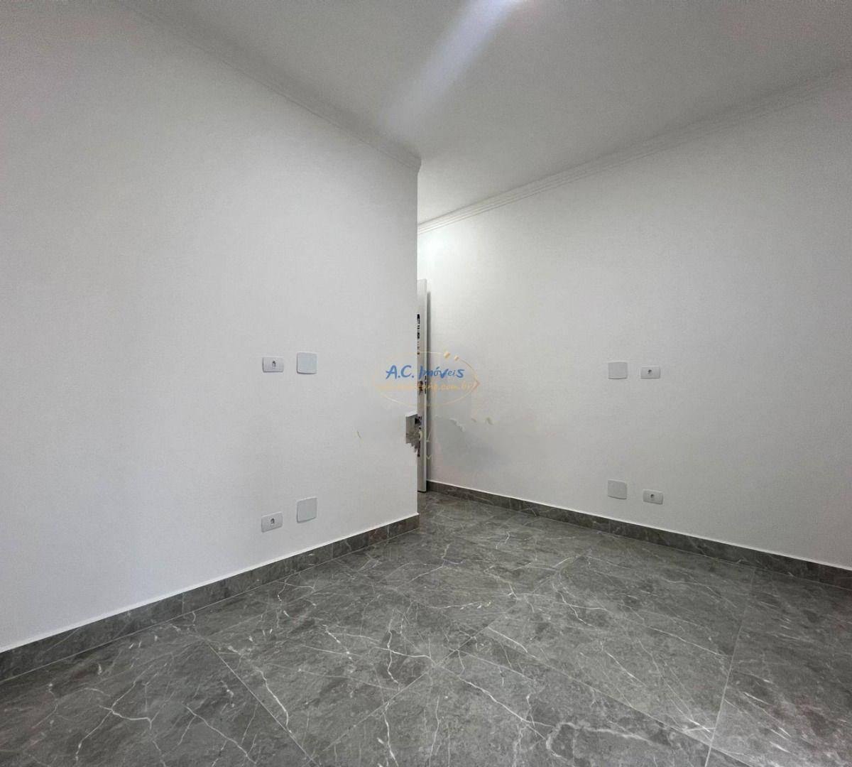 Casa à venda com 3 quartos, 3 suítes, 1 vaga e 104m² no Aviação, Praia Grande (SP) — foto 22 de 28