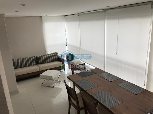 Apartamento 03 Dorm. em Vila Dom Pedro II - SP: 111m², 1 Suíte, 3 Banheiros - Venda por R$1.550.000