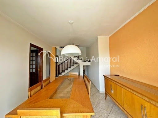 Casa, 4 quartos, 280 m² - Foto 11