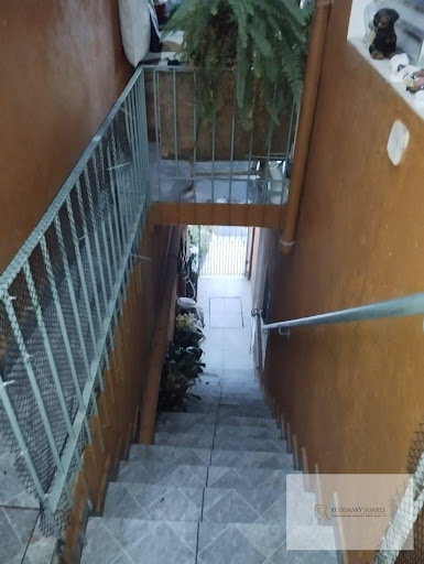 Acesso a casa