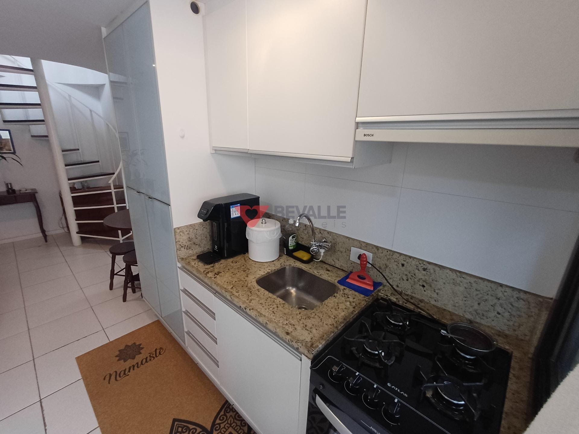 Cobertura à venda com 1 quarto, 1 banheiro, 1 vaga e 75m² no Botafogo, Rio de Janeiro (RJ) — foto 18 de 30