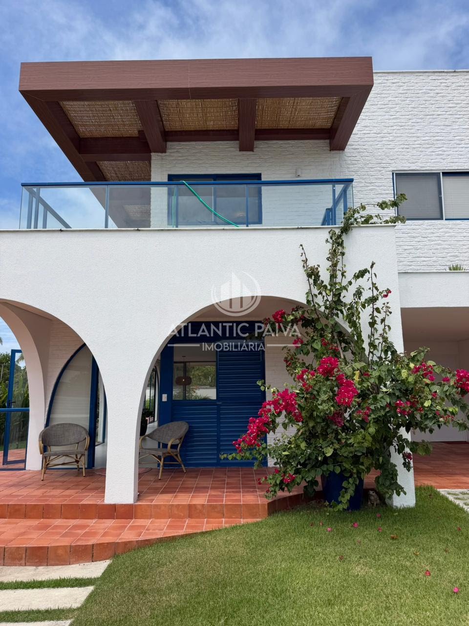 Casa a venda - Quintas da Praia 