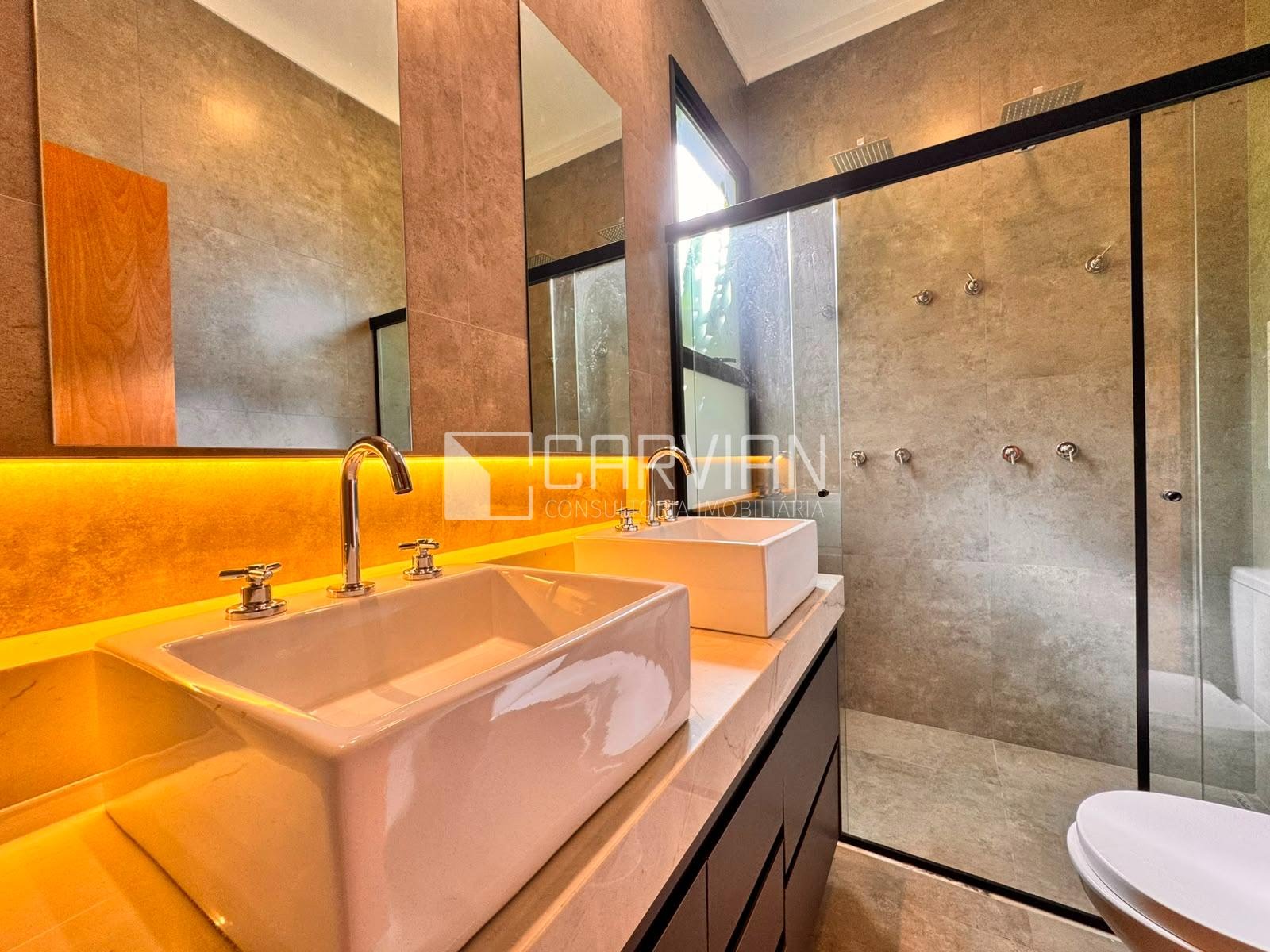 Casa à venda com 3 quartos, 3 suítes, 4 vagas e 150m² no San Marco, Ribeirão Preto (SP) — foto 29 de 30